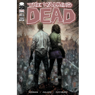 WALKING DEAD #100 COVER B SILVESTRI (First Appearance of Negan. Death of Glenn) (MR)