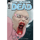 WALKING DEAD #100 COVER C QUITELY (First Appearance of Negan. Death of Glenn) (MR)