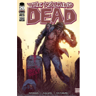 WALKING DEAD #100 COVER D MCFARLANE (First Appearance of Negan. Death of Glenn) (MR)
