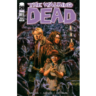 WALKING DEAD #100 COVER E PHILLIPS (First Appearance of Negan. Death of Glenn) (MR)