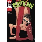 PLASTIC MAN #2 (OF 6)
