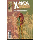 X-MEN GRAND DESIGN SECOND GENESIS #1 (OF 2)