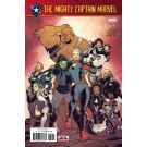 Mighty Captain Marvel #5
