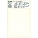 BACK TO THE FUTURE #1 (OF 5) CVR D ARTIST EDITION