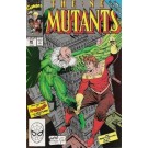 NEW MUTANTS #86 (Cable and Stryfe Cameos/1st Rob Liefield)
