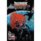 INHUMANS JUDGMENT DAY #1 LEGACY