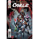 CABLE #153 LEGACY