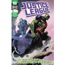 JUSTICE LEAGUE #16