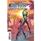 WEST COAST AVENGERS #7 (First Appearance of Jeff the Land Shark)