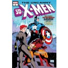 UNCANNY X-MEN 3D #1