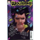 WOLVERINE #1 PARTY SKETCH VARIANT DX (One Per Store Incentive)