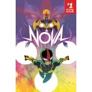 Nova #1 Now