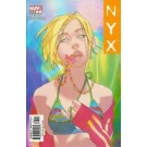 NYX #1