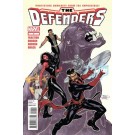 DEFENDERS #1