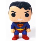 SUPERMAN POP! DC HEROES DARK KNIGHT RETURNS PX VINYL FIGURE