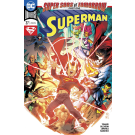SUPERMAN #37 (SONS OF TOMORROW)