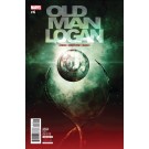 Old Man Logan #16