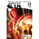 Operation SIN #3