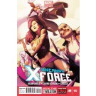 UNCANNY X-FORCE #2 NOW