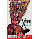 X-MEN LEGACY #5 NOW