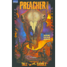 PREACHER SPECIAL TALL IN THE SADDLE