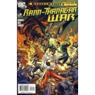 Rann-Thanagar War #2