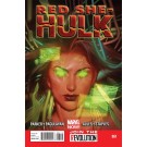 RED SHE-HULK #061
