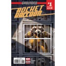 Rocket Racoon #1