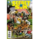 Secret Six #14