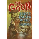GOON TP VOL 07 PLACE OF HEARTACHE & GRIEF (NEW PTG)