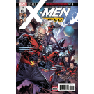 X-MEN GOLD #16 LEGACY