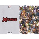 X-FORCE #1 BAGLEY EVERY MUTANT EVER VARIANT DX