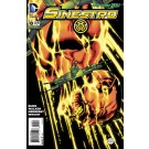 Sinestro #10