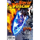 Son of Vulcan #1
