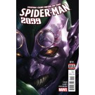 Spider Man 2099 #11