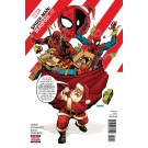 Spider-Man/Deadpool #12