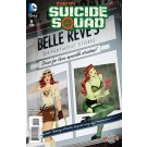 NEW SUICIDE SQUAD #11 BOMBSHELLS VARIANT EDITION