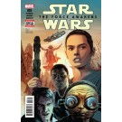 Star Wars the Force Awakens #3
