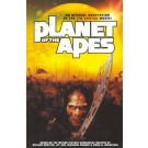 PLANET OF THE APES MOVIE ADAPTATION