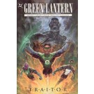 GREEN LANTERN TRAITOR TPB (First Print)