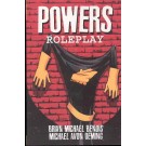 POWERS TPB VOL 02 ROLEPLAY