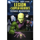 LEGION OF SUPER HEROES TPB VOL 01 TEENAGE REVOLUTION (First Print)