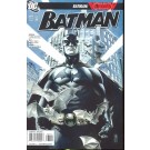 BATMAN #687 - JG Jones Variant Cover 