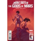 JOHN CARTER GODS OF MARS #1 (OF 5)