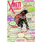 X-MEN LEGACY #6 NOW