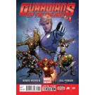 GUARDIANS OF GALAXY #1 NOW