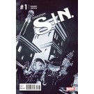OPERATION SIN #1 (OF 5) YOUNG VARIANT