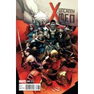 UNCANNY X-MEN #600 YU VARIANT