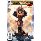 TEEN TITANS #18 VARIANT