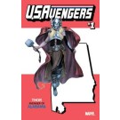 US AVENGERS #1 REIS ALABAMA STATE VARIANT NOW